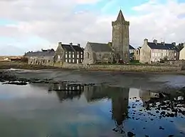 Église Notre-Dame de Portbail