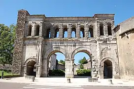 Porte Saint-André