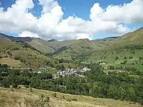 Portet-de-Luchon