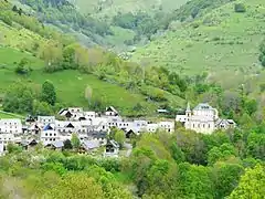 Portet-de-Luchon