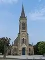 Église Saint-Vincent de Portets