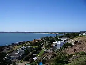 Ocean Park (Uruguay)