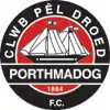 Logo du Porthmadog FC