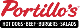 logo de Portillo's