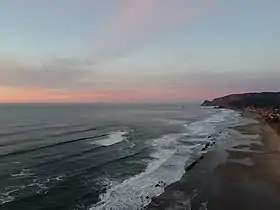 Lincoln City (Oregon)