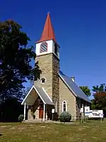 Emmanuel Anglican Church