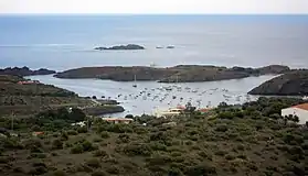 Portlligat