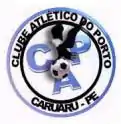 Logo du Porto de Caruaru