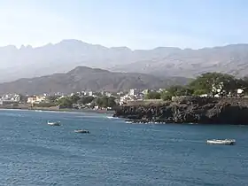 Porto Novo (Cap-Vert)