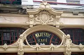 Image illustrative de l’article Café Majestic