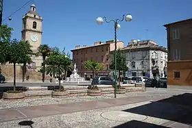 Porto San Giorgio