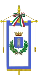 Drapeau de Porto Torres