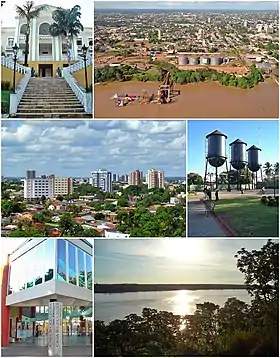 Porto Velho