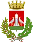 Blason de Portogruaro