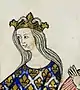 Jeanne II de Bourgogne