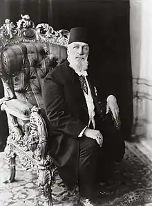 Abdülmecid II.