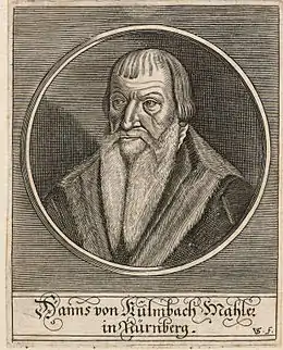 Hans von Kulmbach