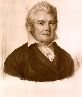 Image illustrative de l'article Johann Wilhelm Krause
