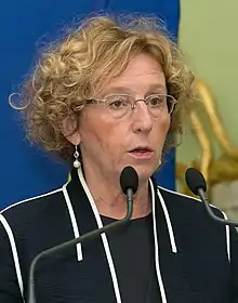 Muriel Pénicaud (2014-2017)