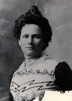 Philomène Belliveau