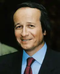 Roger-Gérard Schwartzenberg (1981-1983 / MRG)