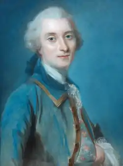 Charles-Daniel de Talleyrand-Périgord