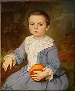 leur fils Léon,