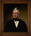 Portrait de Louis-Joseph Papineau