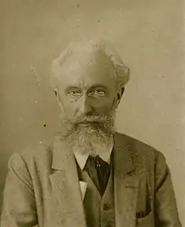 Paul Guadet avant 1909