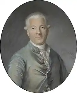 Pierre-Paul Nairac (1732-1812)