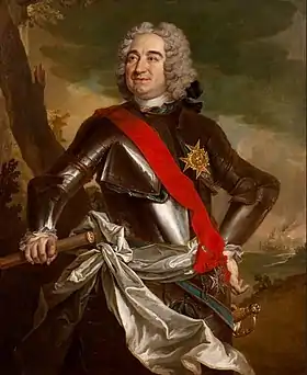 Jean-François de Creil