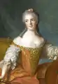 Henriette de France (1727-1752)