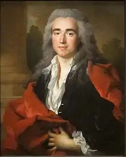 Anne-Louis Goislard de Monsabert (1760-1814)