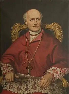 Image illustrative de l’article Luigi di Canossa