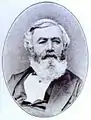 Henry Bolckow (en) (1806-1878), fondateur et financier.