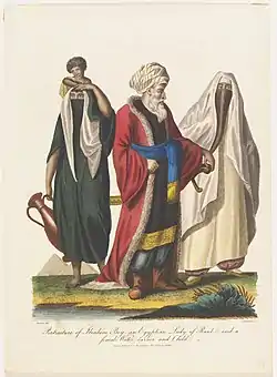 Ibrahim Bey (mamelouk)