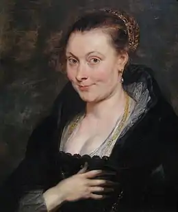 Par Rubens, c. 1620-1625, Cleveland Museum of Art.