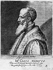 John Caius
