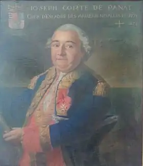 Joseph de Brunet