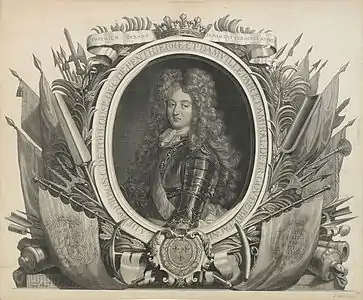 Louis-Alexandre de Bourbon