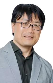 Description de l'image Portrait of Reki Kawahara.png.