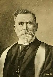 Description de l'image Portrait of Robert Bell.jpg.