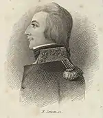 Theobald Wolfe Tone