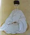 Type de Hanfu porté sous les Ming (1368-1644)