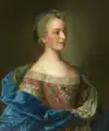 Élisabeth-Alexandrine de Bourbon-Condé (1705-1765)