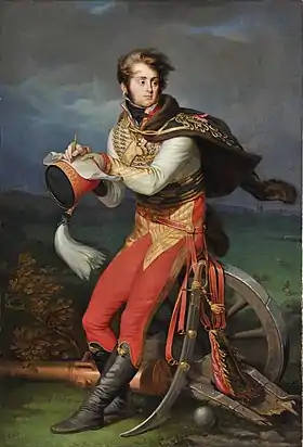 Louis-François Lejeune