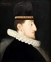 Sigismond III