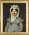 Catharina Louisa Antoinetta Anna du Tour van Bellinchave