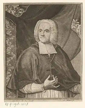 Image illustrative de l’article Johann Anton von Freyberg