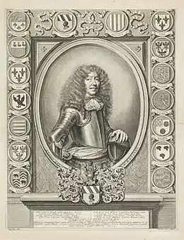 Jean Antoine Tucher (1619-1677)